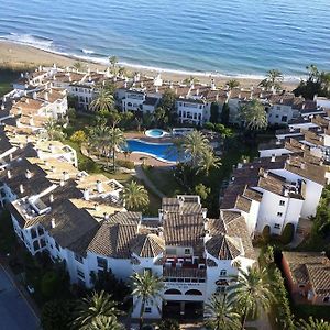Hacienda Beach